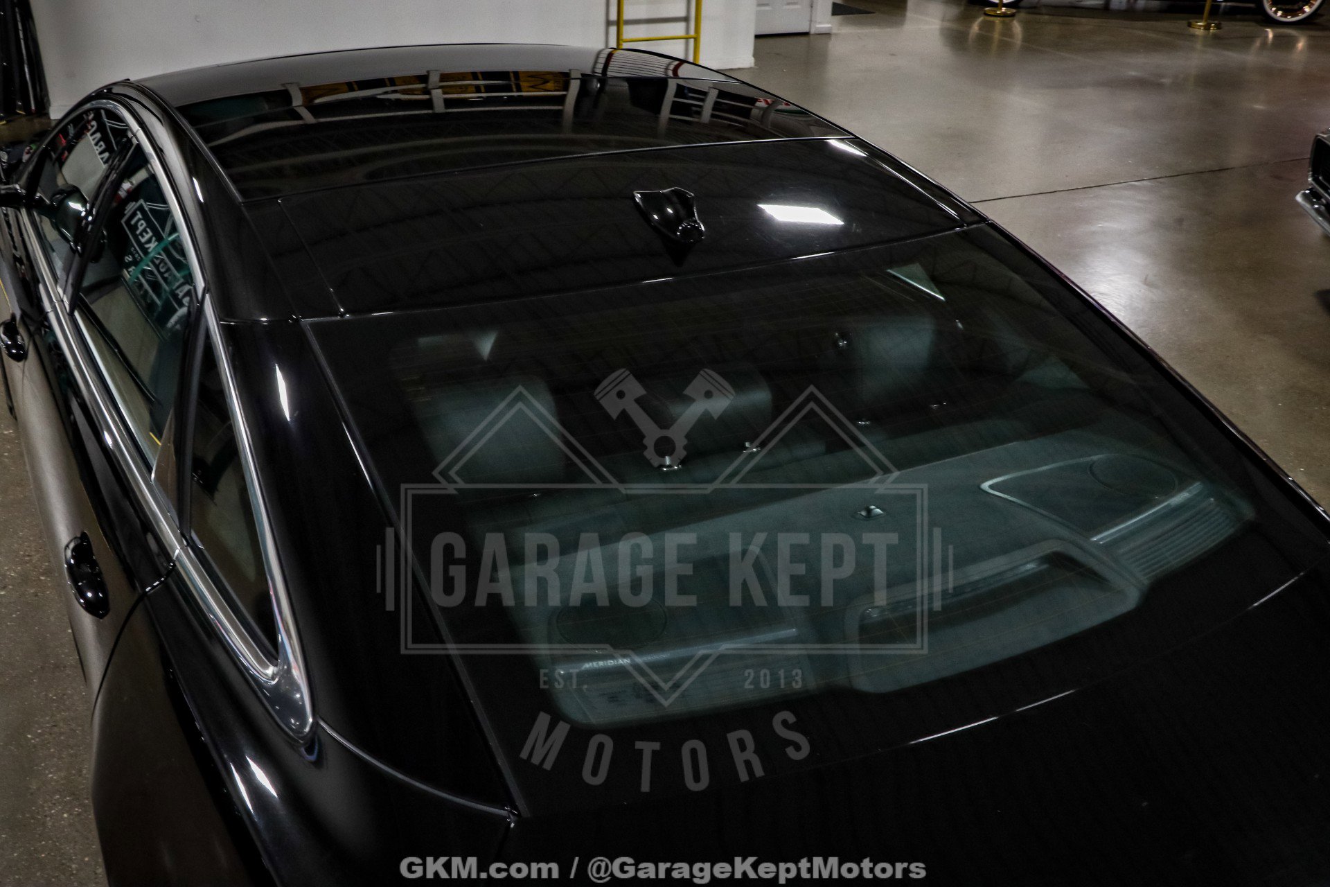 Used 2015 Jaguar XJ R LWB image 42