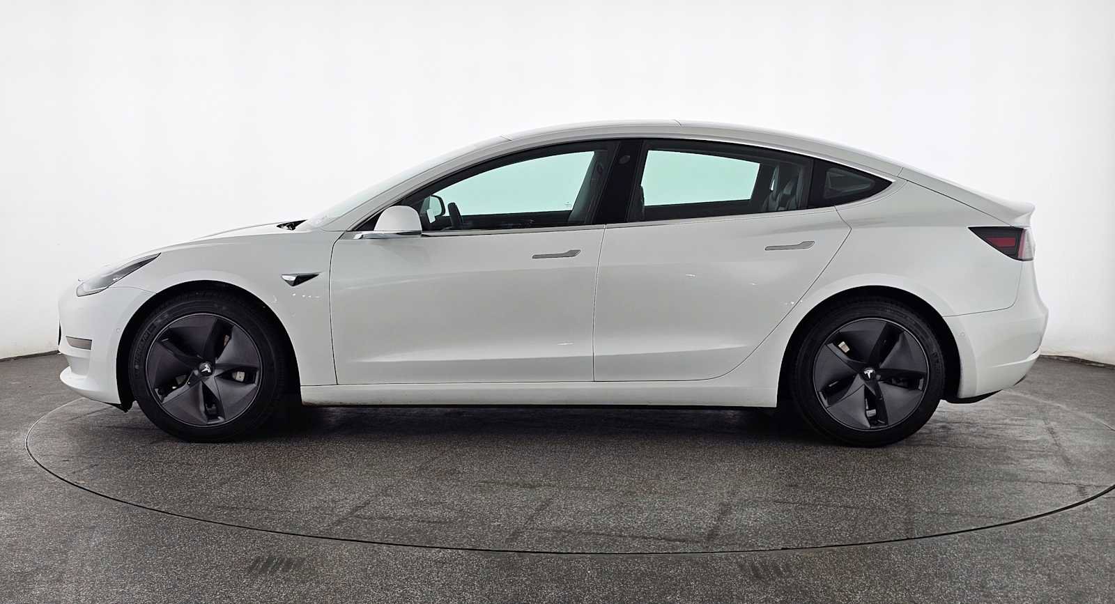Used 2020 Tesla Model 3 Long Range image 6