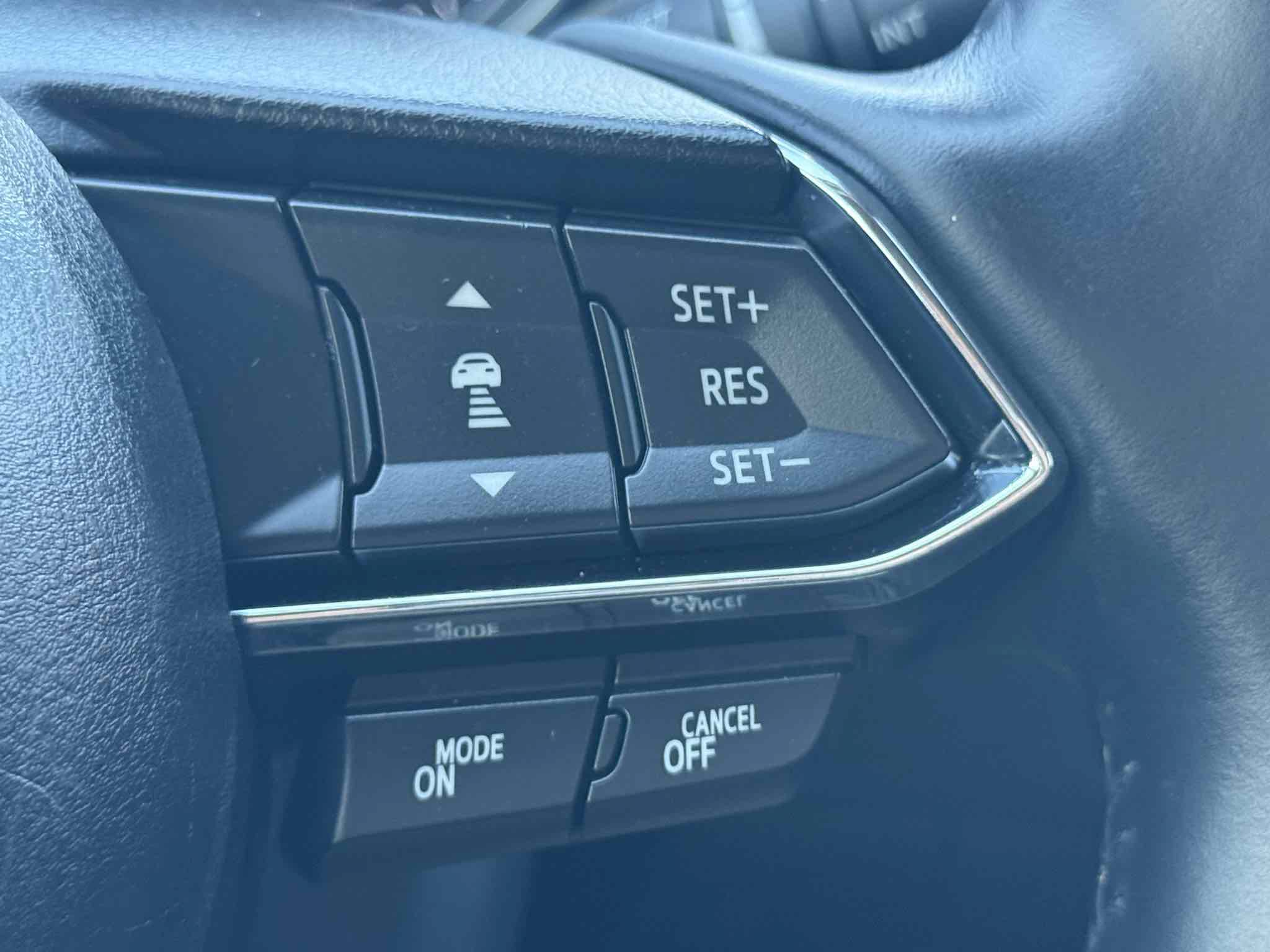 Used 2019 MAZDA CX-5 Touring FWD image 76