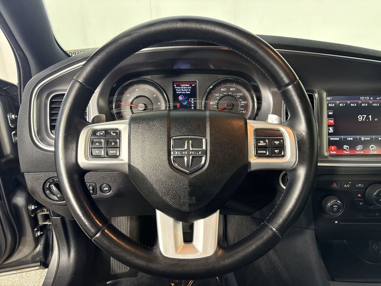 Used 2012 Dodge Charger SXT Plus image 11