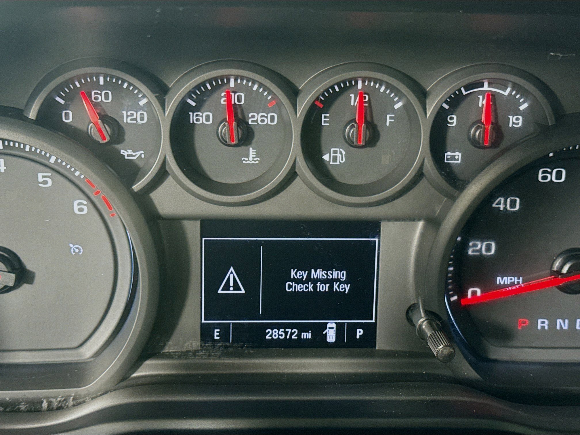 Used 2024 Chevrolet Silverado 1500 W/T w/ WT Fleet Convenience Package image 15