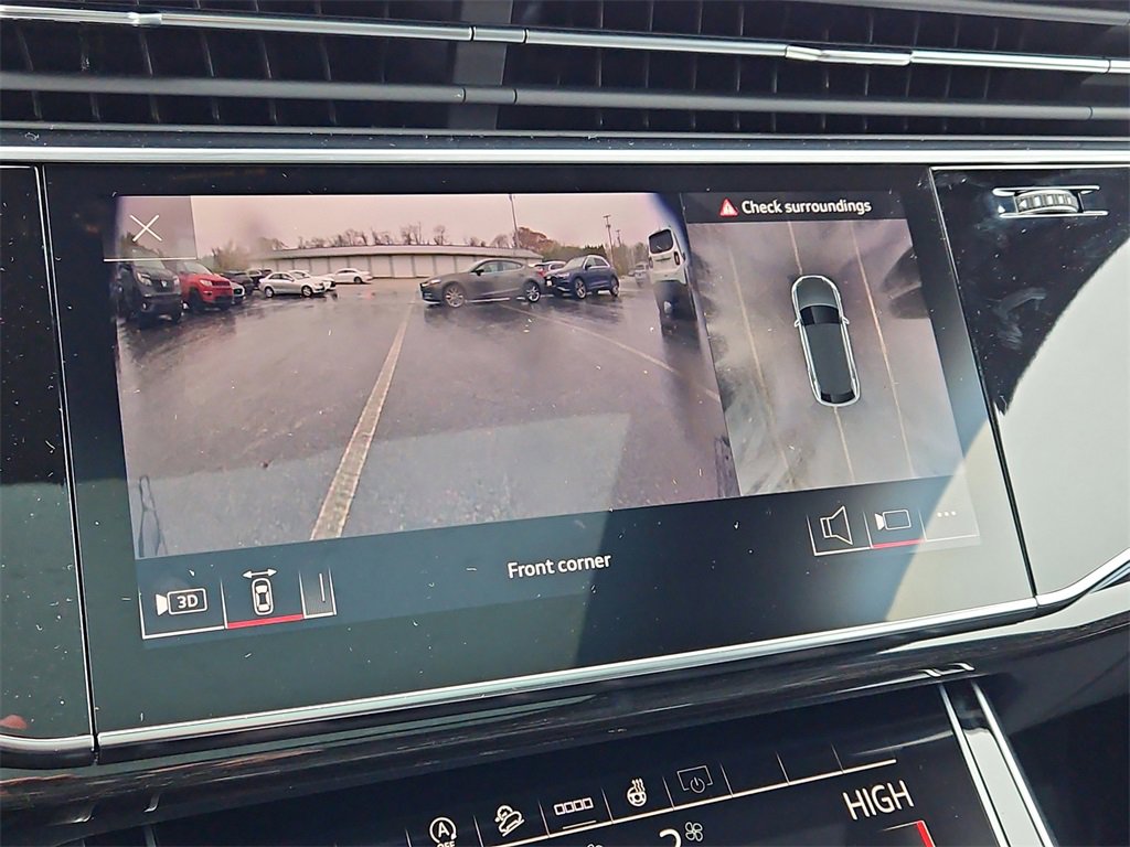 New 2026 Audi Q8 Premium Plus image 9