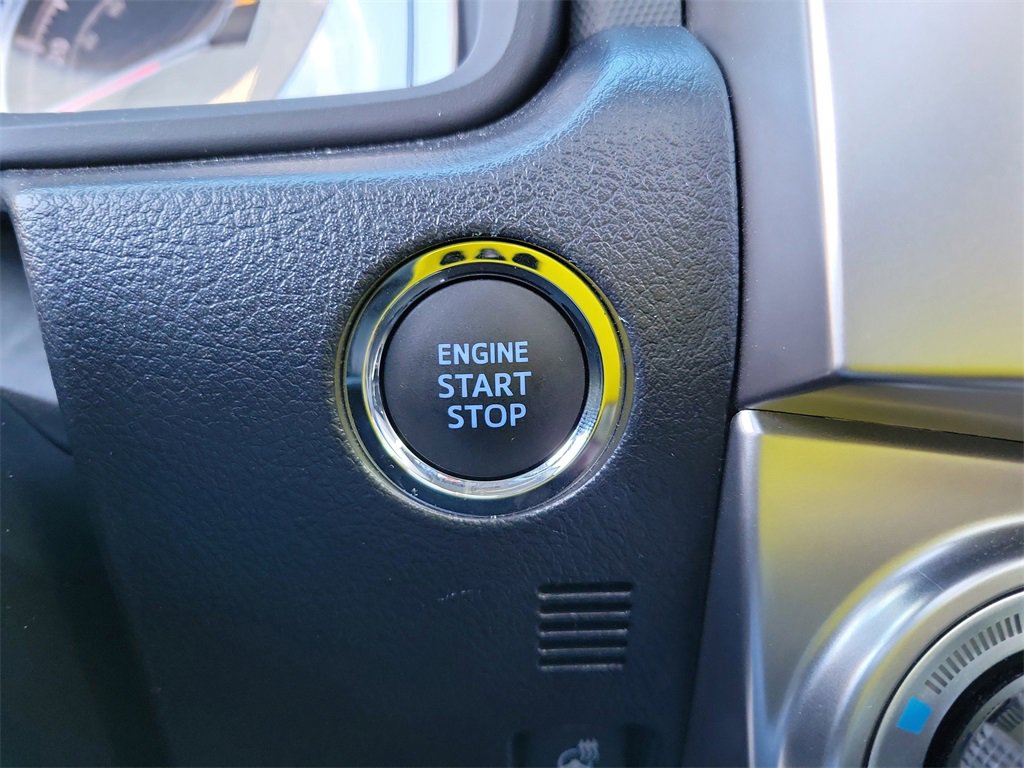 Used 2024 Toyota 4Runner Limited image 38