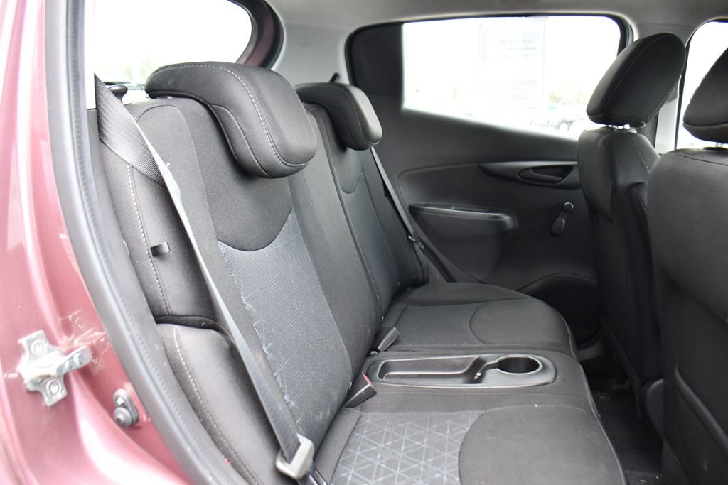 Used 2020 Chevrolet Spark LS image 17