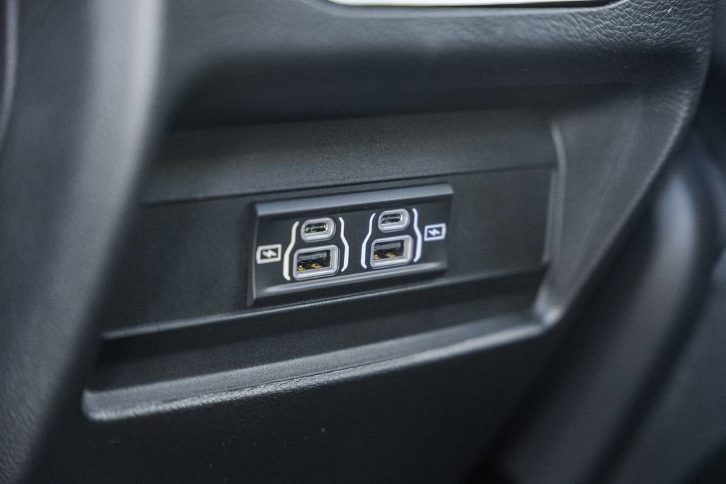 New 2025 Jeep Grand Cherokee Laredo X w/ MOPAR Finishing Package image 31