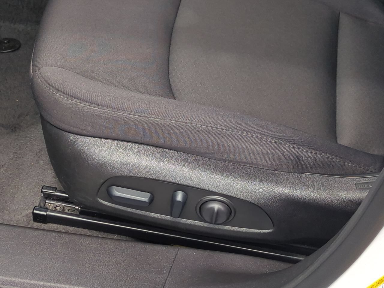 Used 2024 Chevrolet Malibu LT FWD image 34