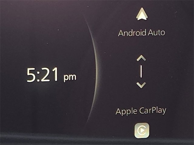 New 2026 MAZDA MAZDA3 Carbon image 6