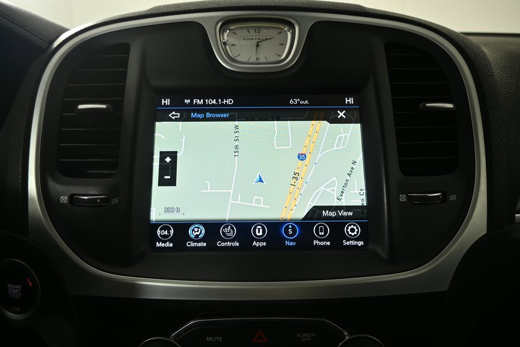 Used 2023 Chrysler 300 Touring L w/ Popular Equipment Group image 30