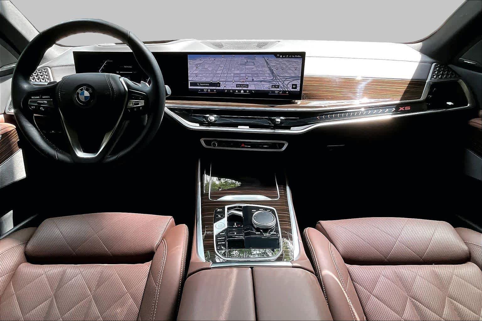 Certified 2026 BMW X5 sDrive40i RWD image 15