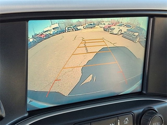 Used 2016 GMC Sierra 1500 SLT image 14