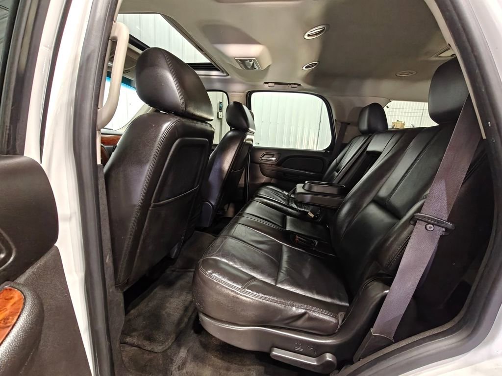 Used 2011 Chevrolet Tahoe LT image 29