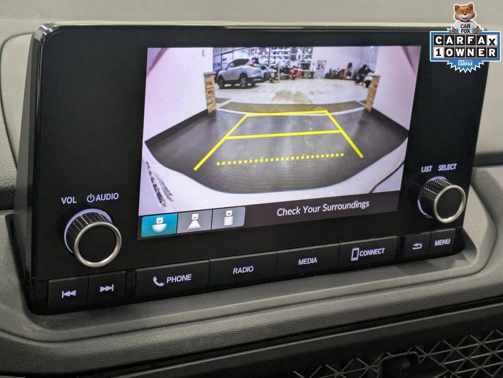 Certified 2023 Honda Accord LX image 13