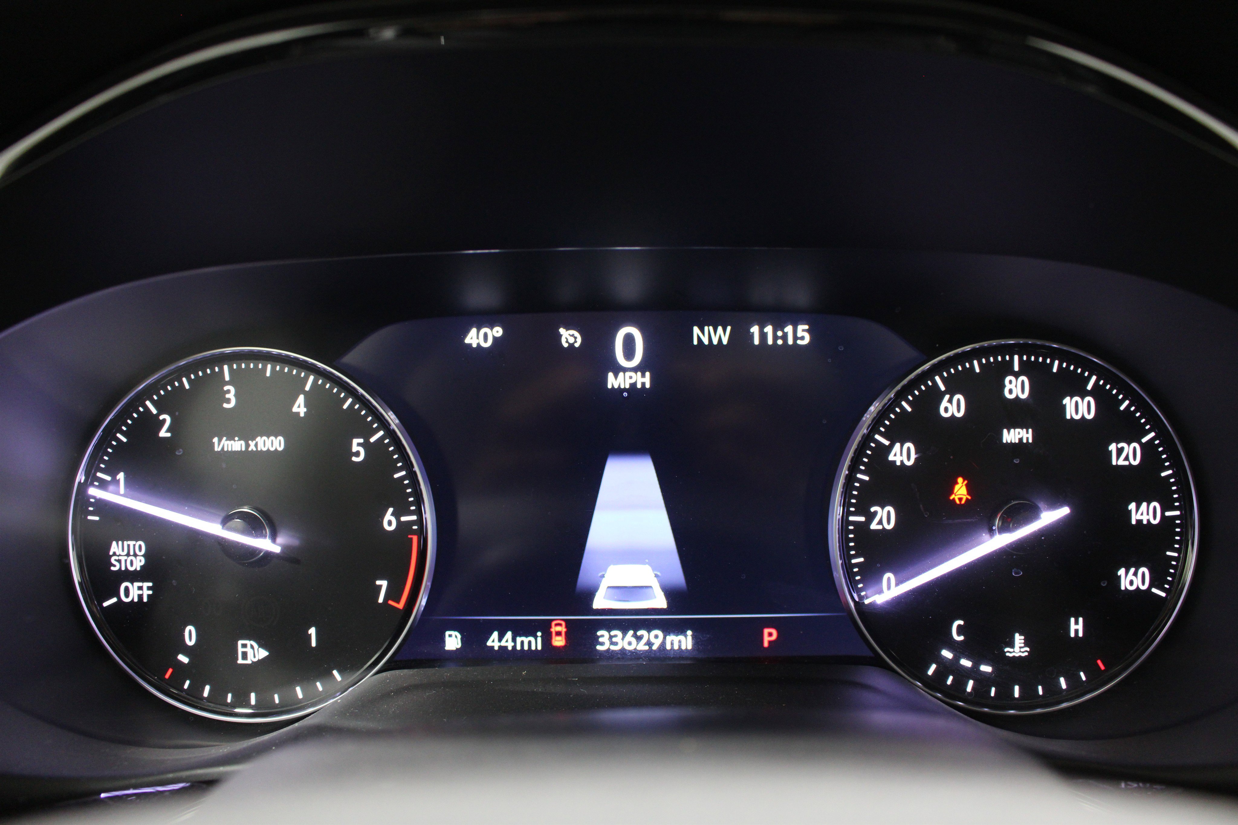 Used 2023 Buick Envision Essence w/ Sport Touring Package image 14