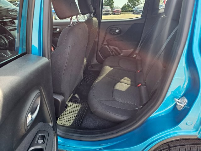 Used 2020 Jeep Renegade Sport AWD/4WD image 11