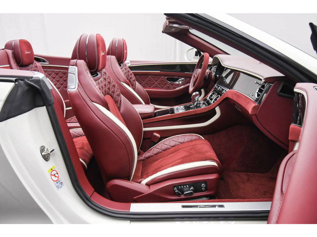 Used 2022 Bentley Continental GT Speed image 49