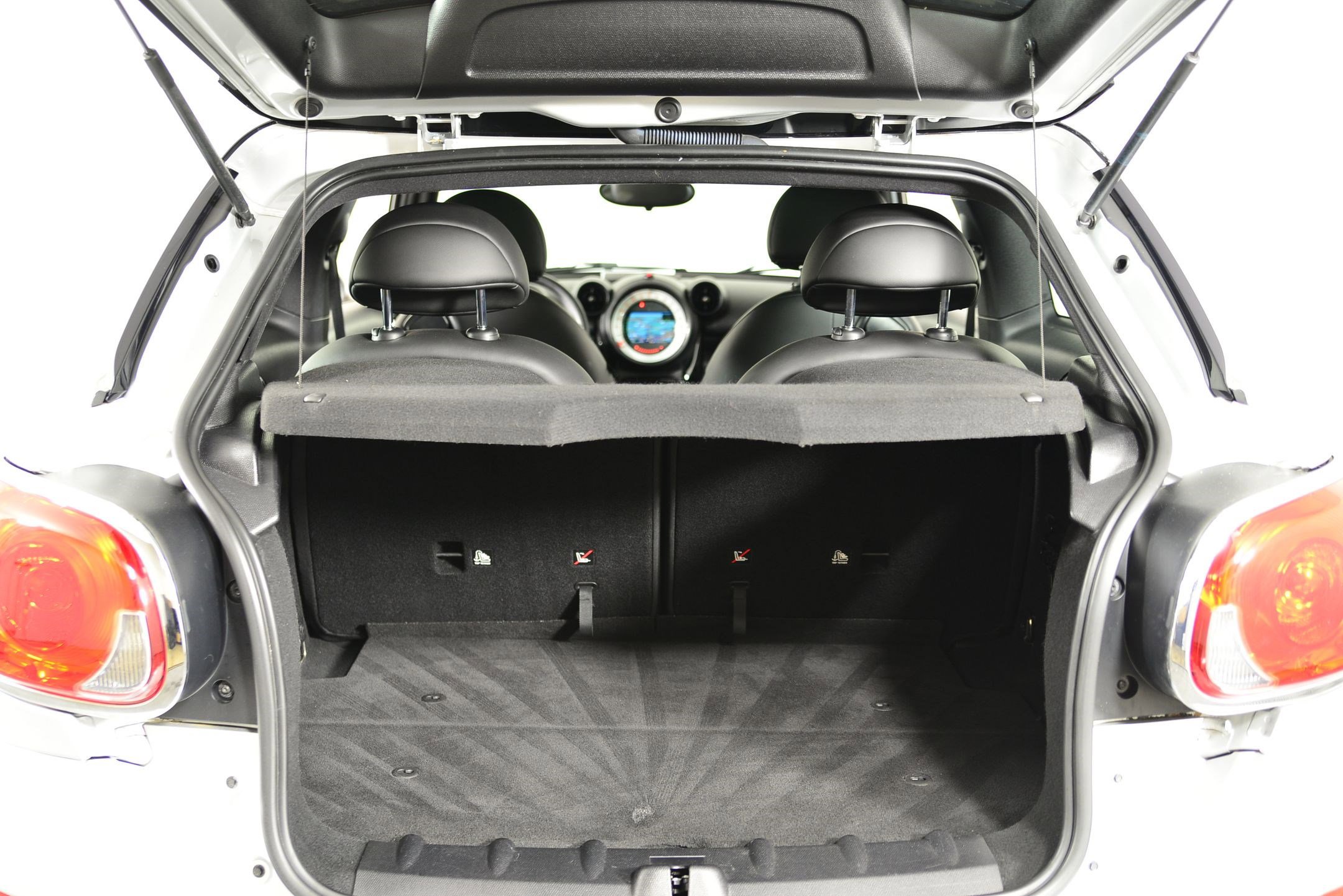 Used 2014 MINI Cooper Paceman S image 24