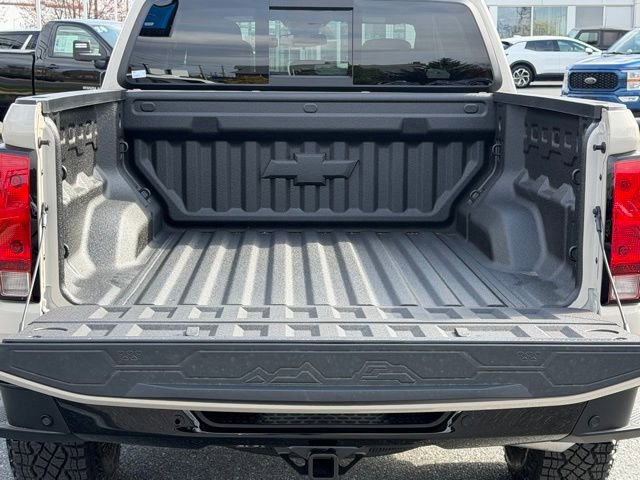 New 2026 Chevrolet Colorado Trail Boss image 20
