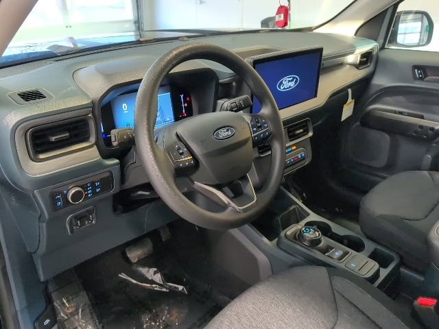 New 2026 Ford Maverick XLT w/ Equipment Group 301A AWD/4WD image 11