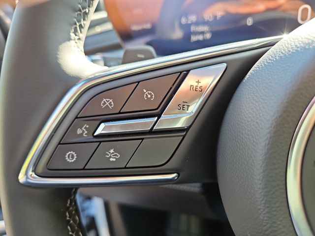 New 2026 Buick Enclave Preferred w/ Power Package AWD/4WD image 23