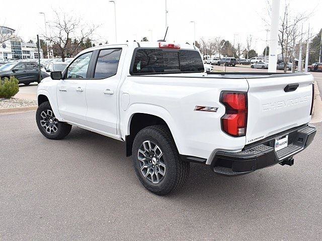 New 2025 Chevrolet Colorado Z71 w/ Technology Package image 4