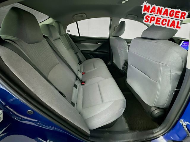 Used 2025 Toyota Camry LE FWD image 25