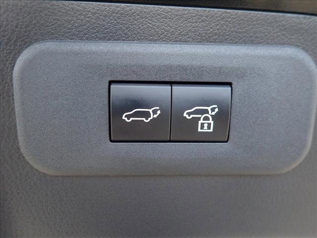 Used 2025 Lexus NX 350h AWD w/ Cold Area Package image 8