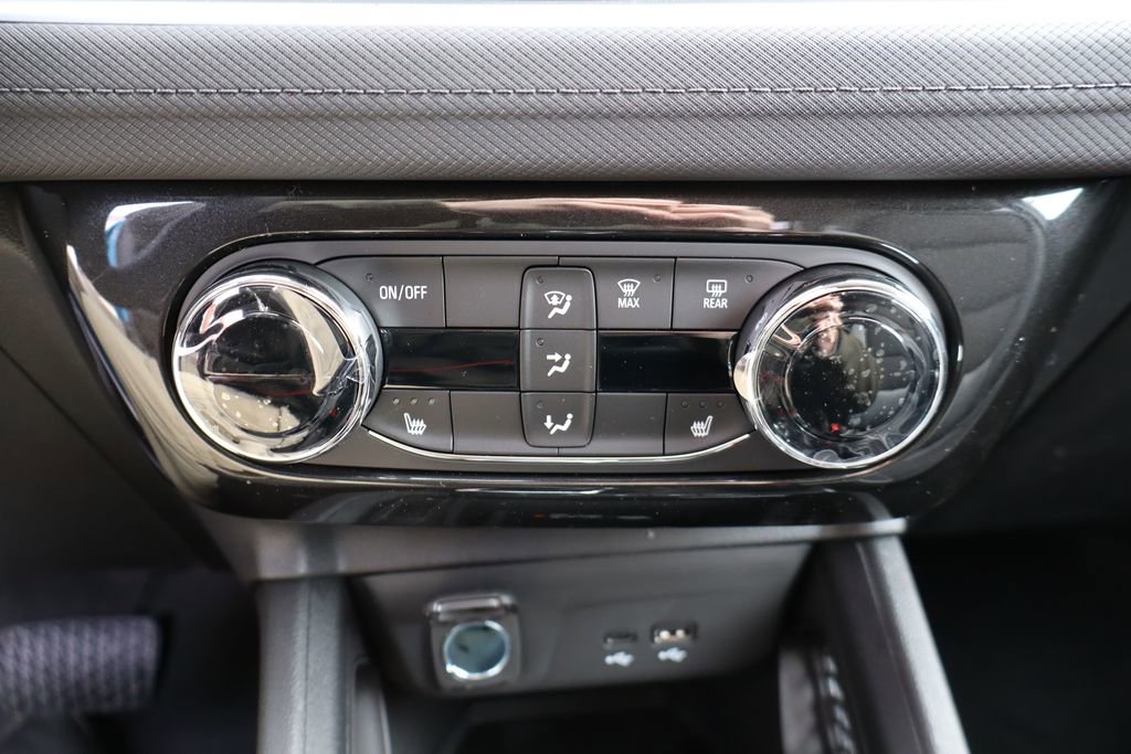 New 2026 Chevrolet TrailBlazer LT w/ Convenience Package image 18