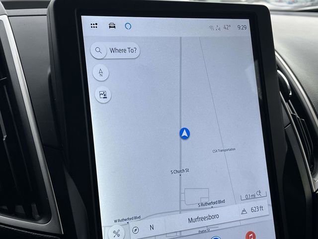 Used 2021 Ford Edge SEL w/ Convenience Package image 30