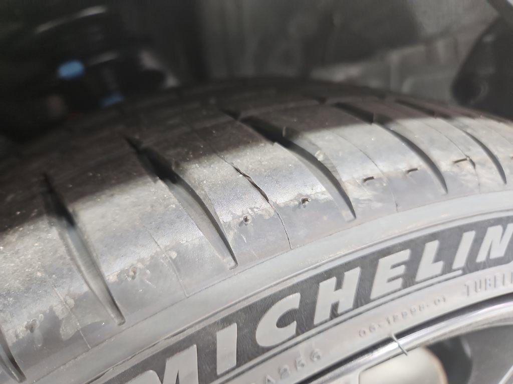 New 2025 Subaru BRZ tS image 25