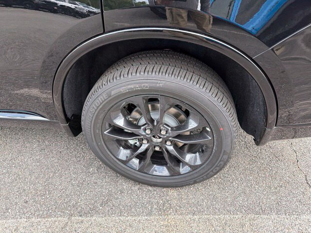 New 2026 Dodge Durango GT w/ Blacktop Package AWD/4WD image 6