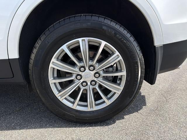 Used 2018 Cadillac XT5 Luxury w/ Driver Awareness Package FWD image 20