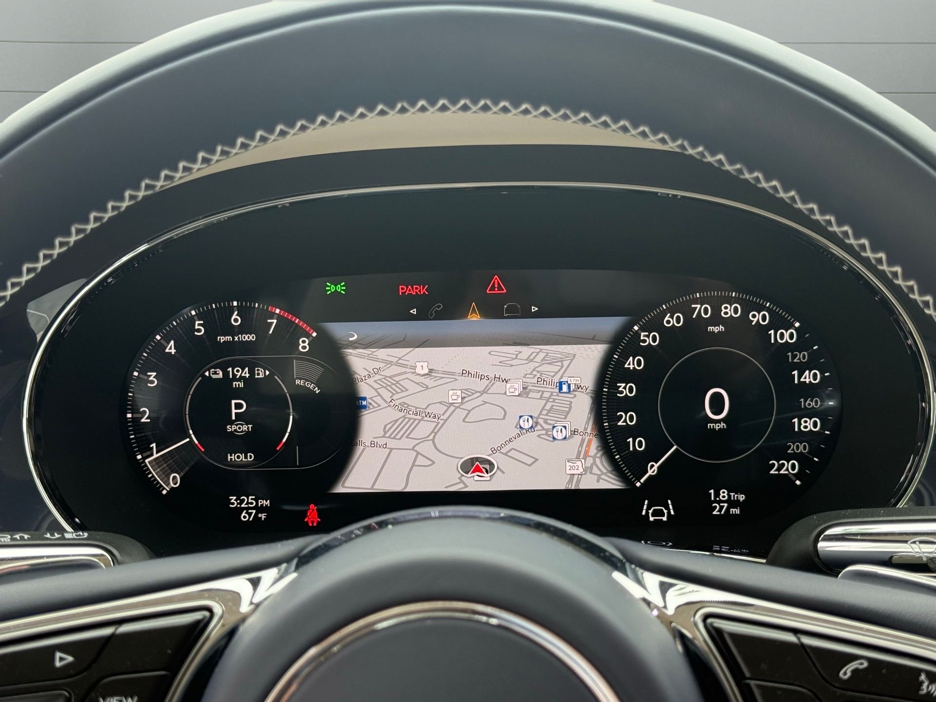 New 2026 Bentley Continental GT AWD/4WD image 32