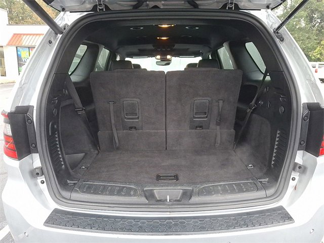Used 2024 Dodge Durango GT image 29