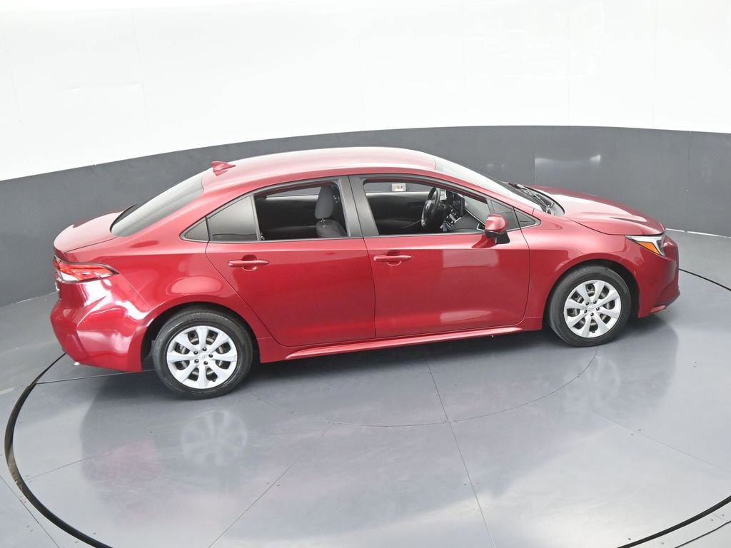 Used 2023 Toyota Corolla Hybrid Sedan image 50