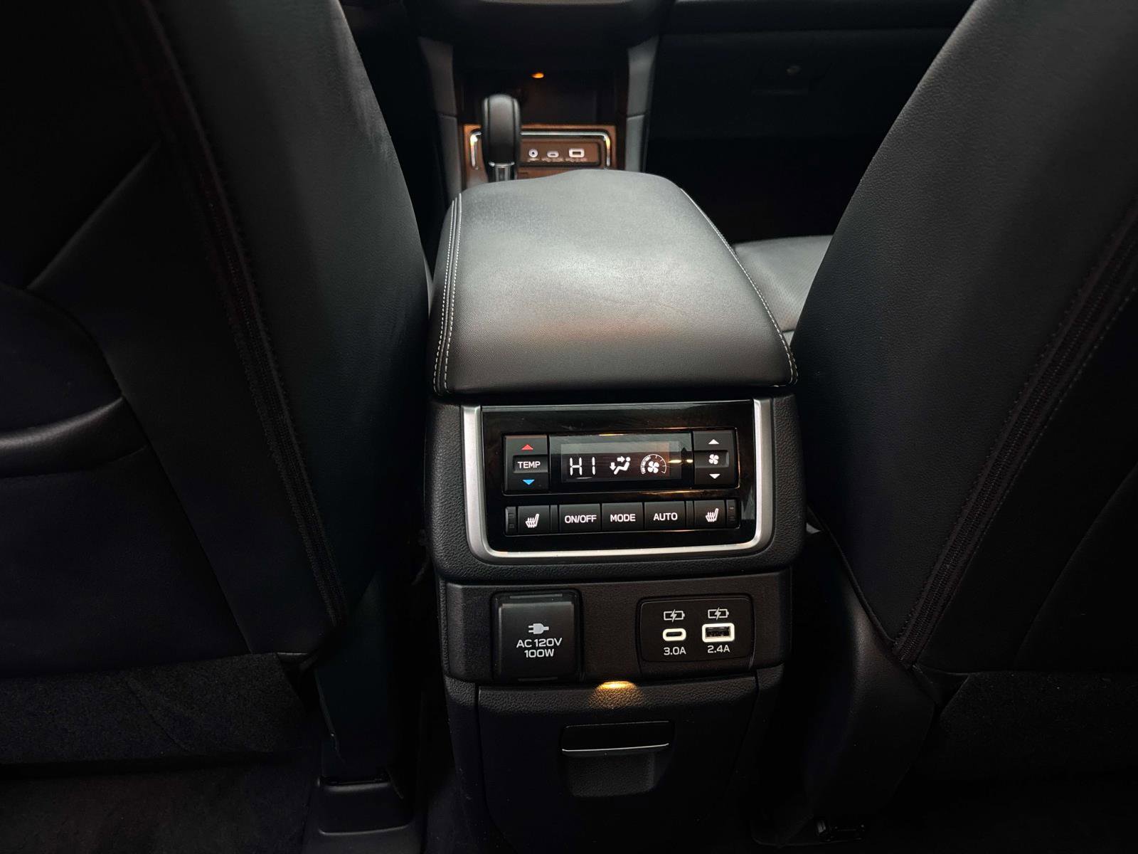 Used 2023 Subaru Ascent Touring image 11