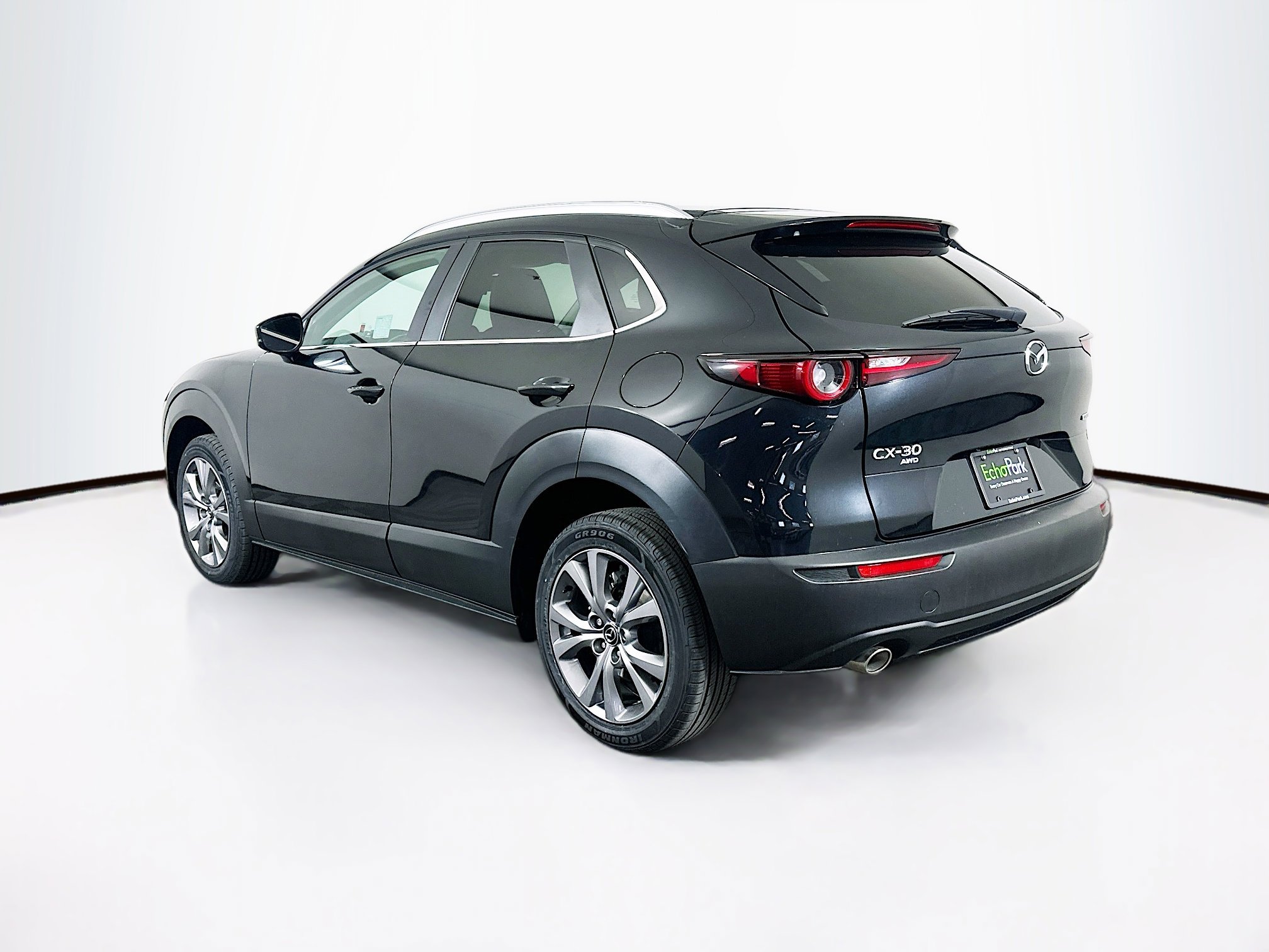 Used 2024 MAZDA CX-30 AWD 2.5 S w/ Preferred Package image 5