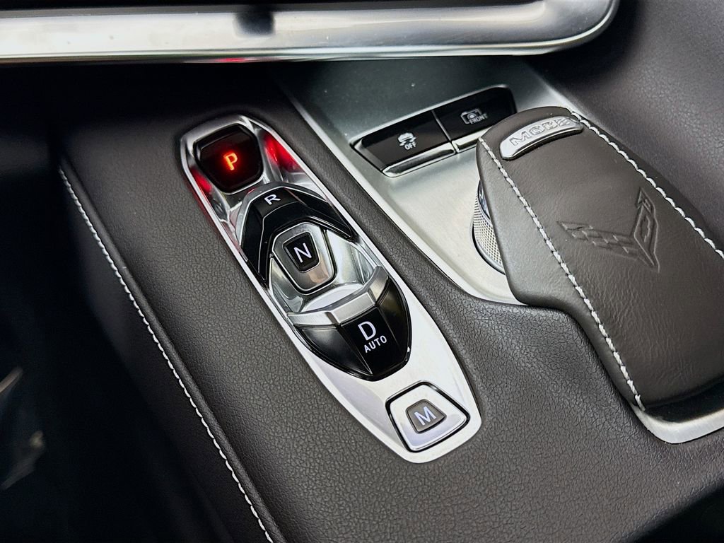 Used 2022 Chevrolet Corvette Stingray Preferred Conv w/ Z51 Performance Package image 18