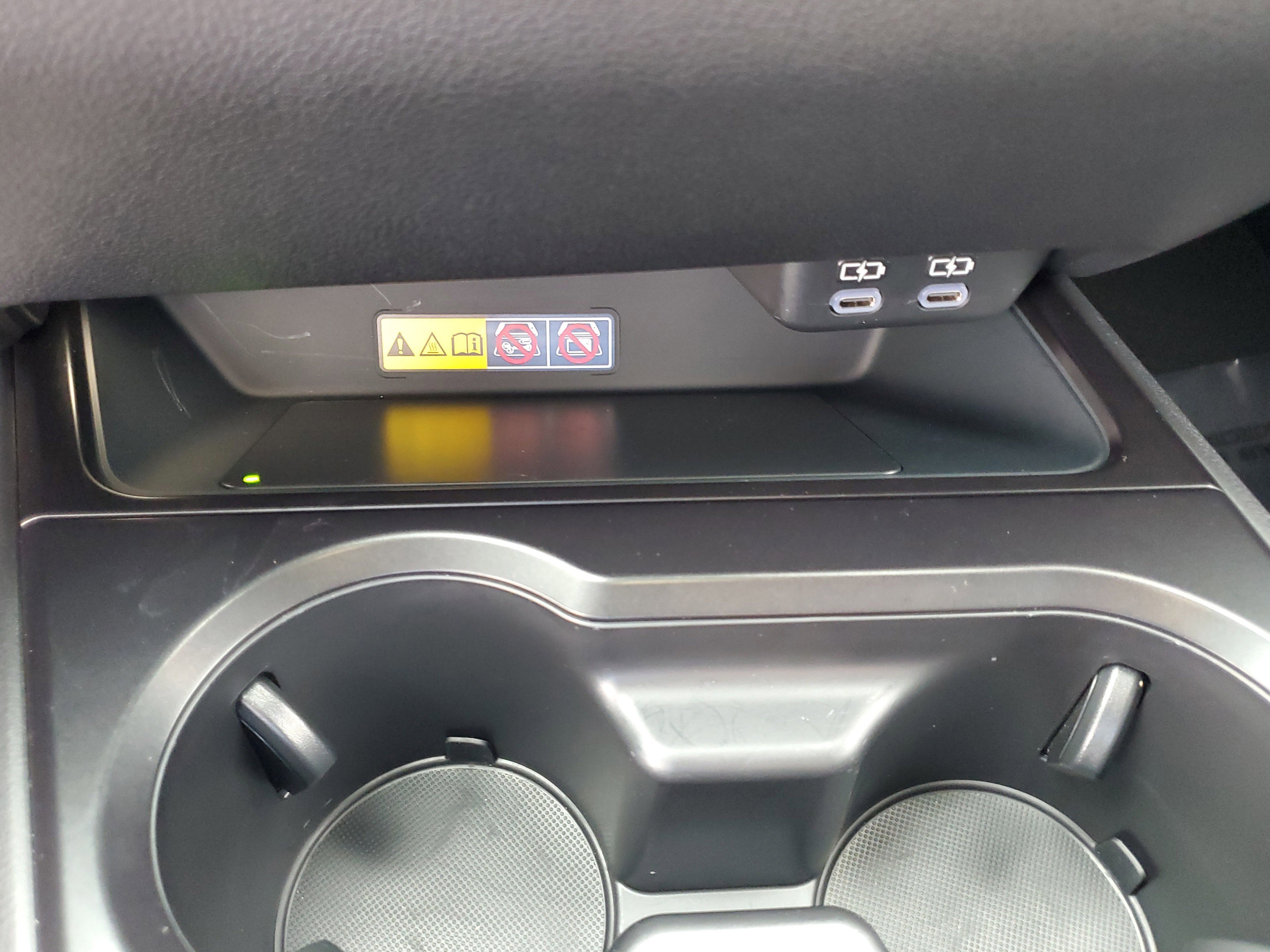 Used 2024 Lexus UX 250h F Sport image 31