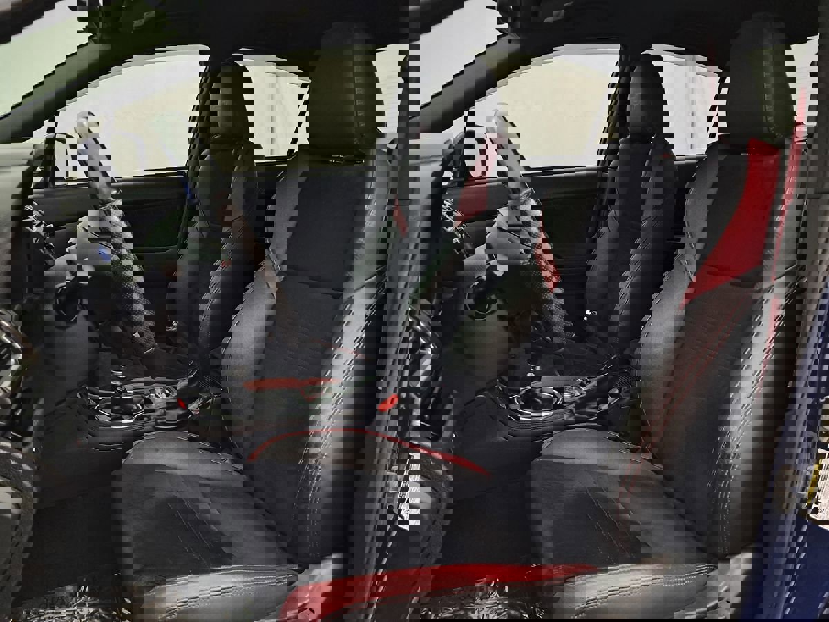 Used 2020 Subaru WRX STI image 7