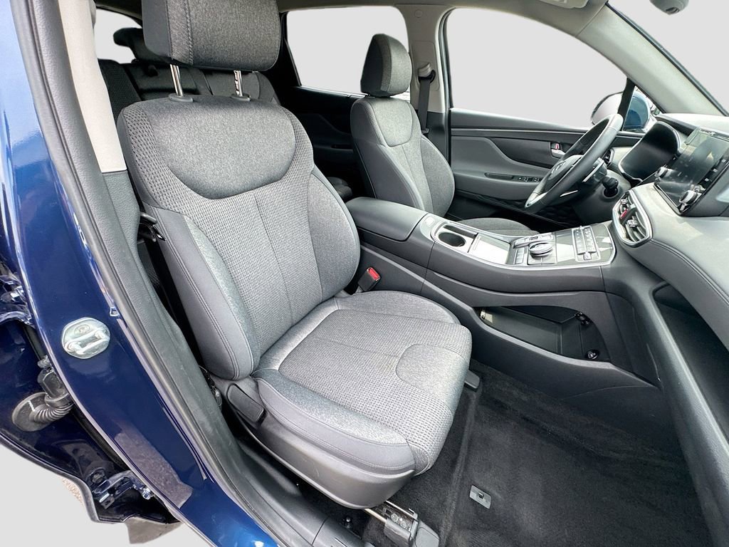 Used 2022 Hyundai Santa Fe SEL w/ Convenience Package FWD image 36