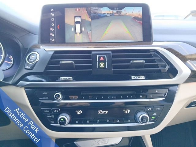 Used 2018 BMW X3 xDrive30i image 26