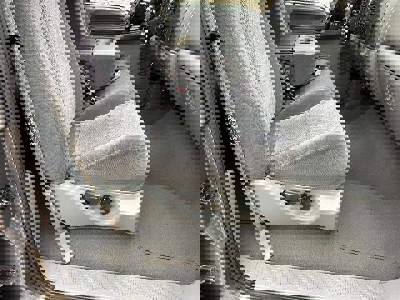 Used 2002 Ford F250 4x4 Crew Cab Super Duty image 31