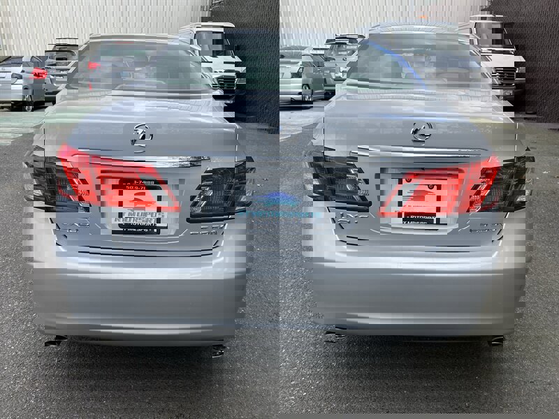 Used 2009 Lexus ES 350 image 4