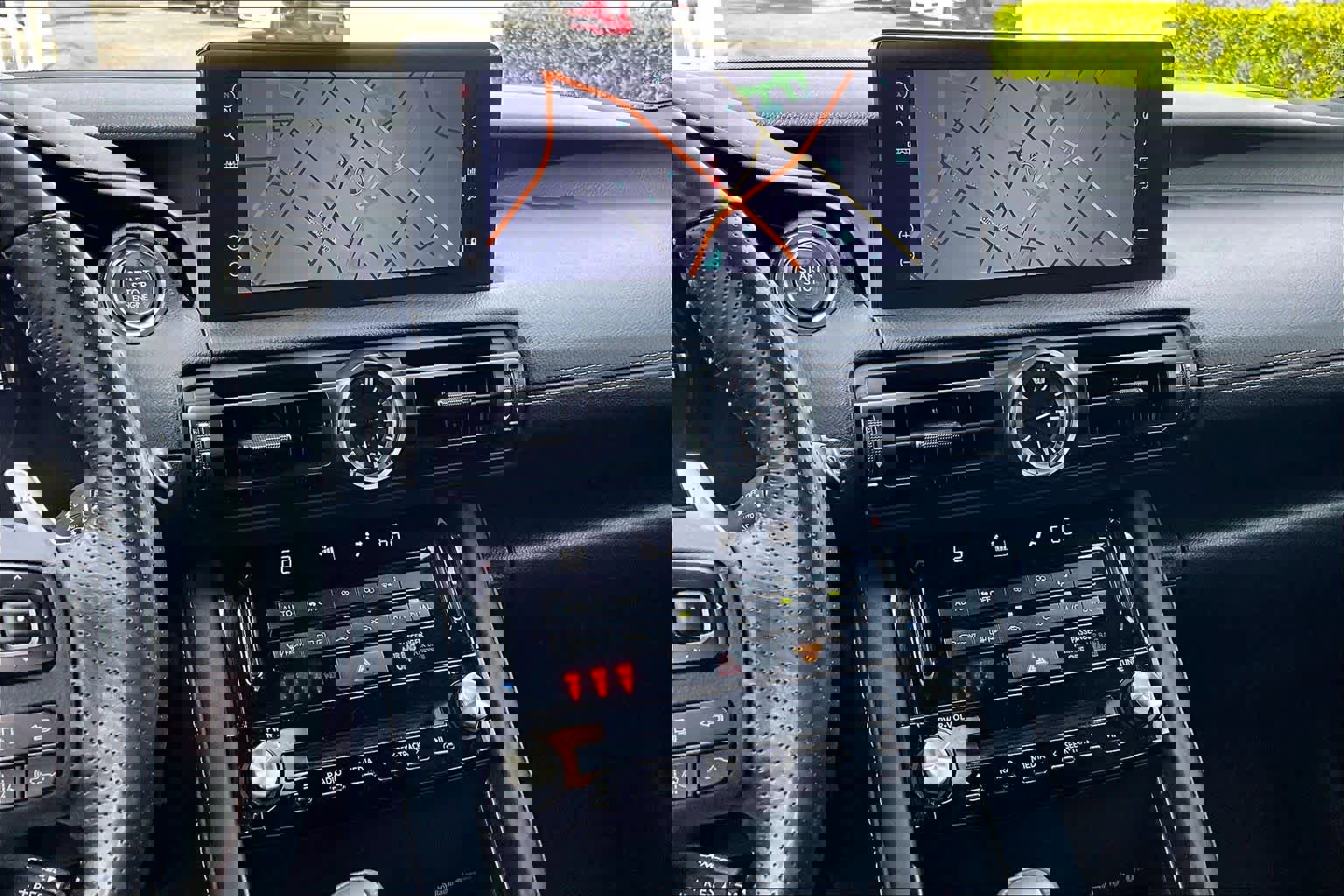 Used 2023 Lexus IS 350 F Sport w/ Navigation Package image 6