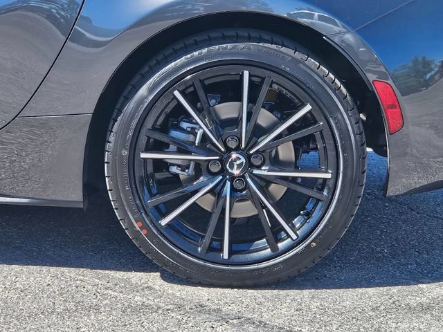 New 2026 MAZDA MX-5 Miata RF Grand Touring RWD image 16