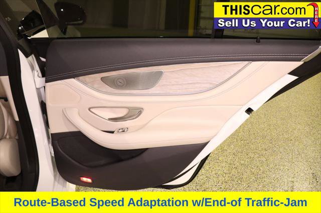 Used 2023 Mercedes-Benz CLS 450 4MATIC image 38