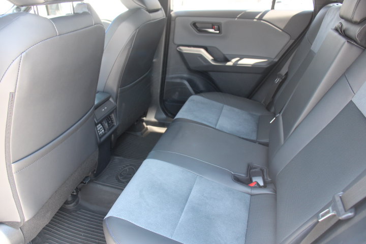 New 2026 Toyota RAV4 XSE AWD/4WD image 14