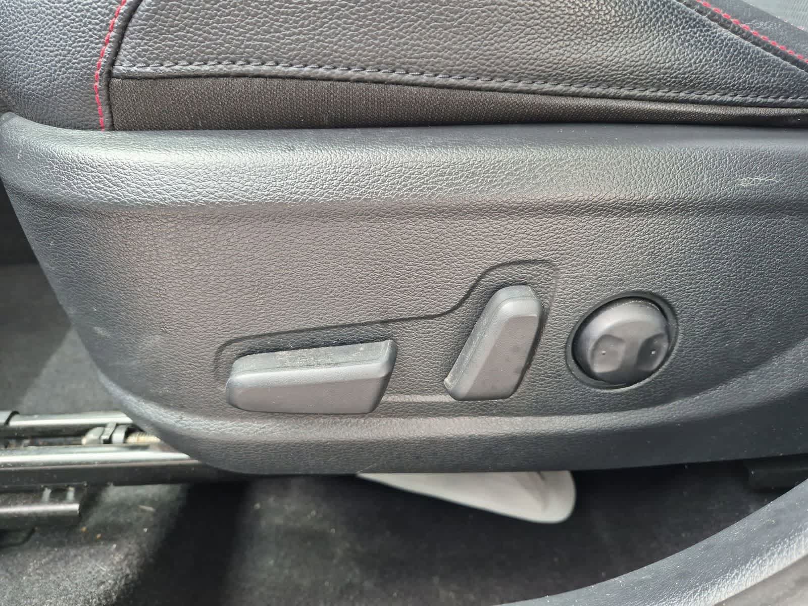Used 2021 Kia Soul Turbo FWD image 16