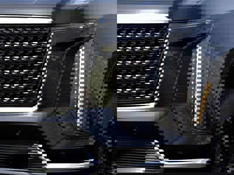 New 2026 Cadillac Escalade Luxury image 10