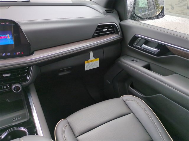 New 2026 Chevrolet Tahoe Premier w/ Sun And Tow Package image 17